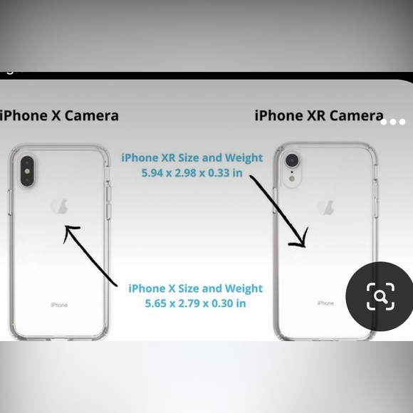 VERSACE IPHONE X 10 PHONE CASE PINK - Picture 7 of 7